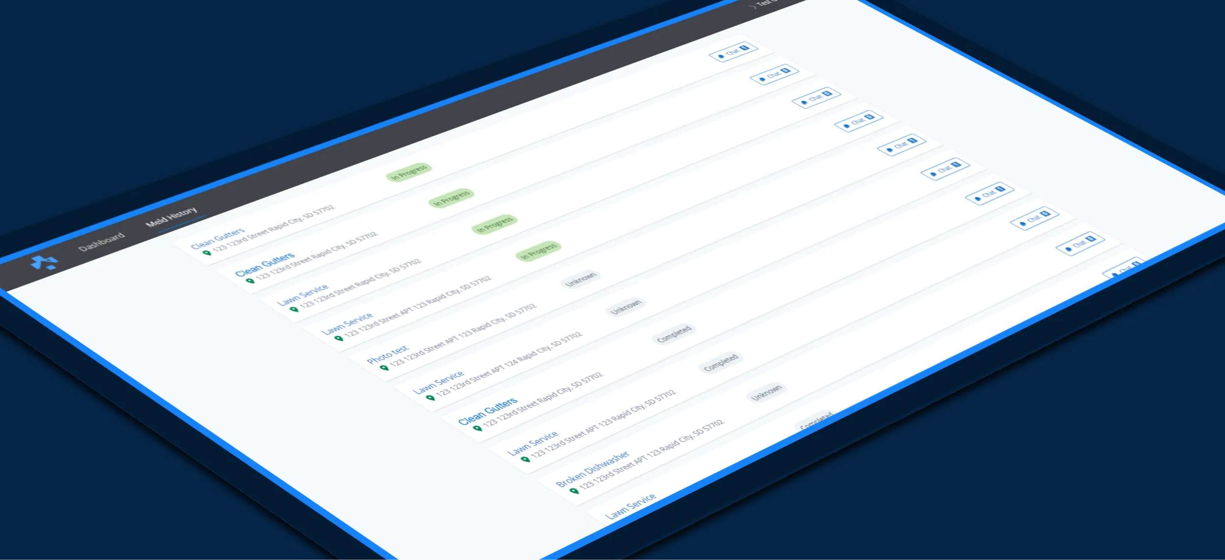 Owner Hub