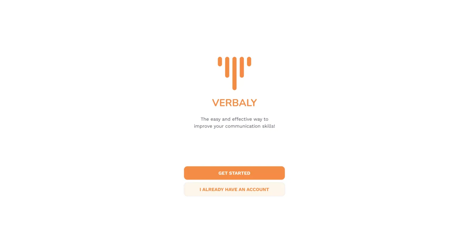 Verbaly — reference